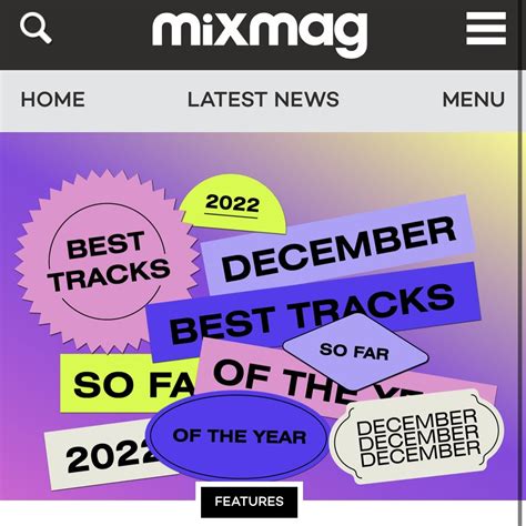 top edm songs 2022|mixmag best tracks 2022.